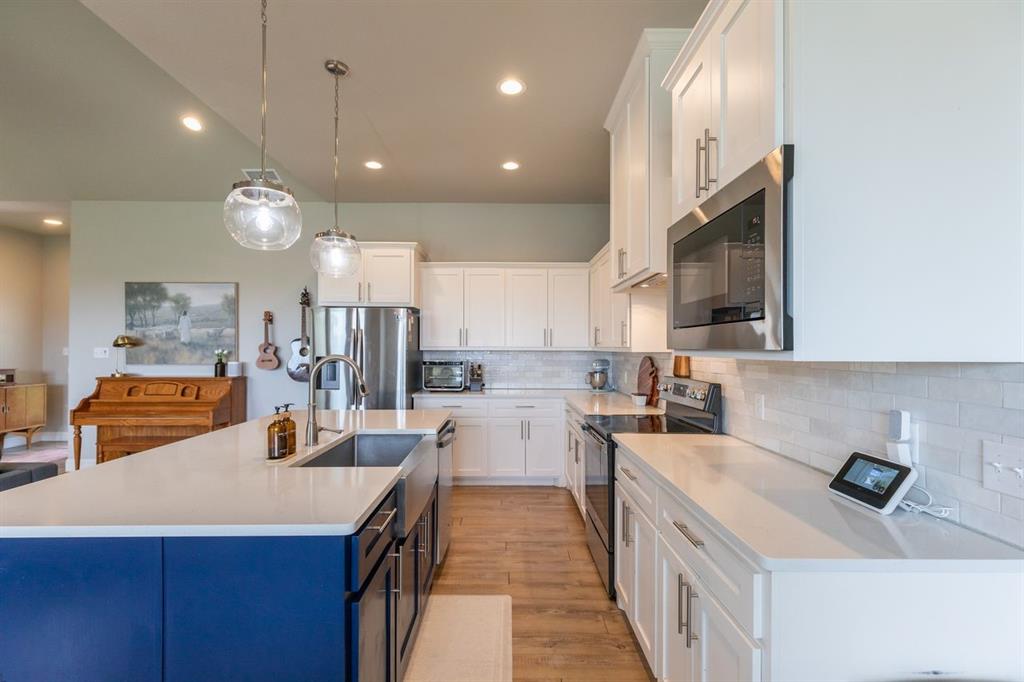 TributesDouble Eagle - Residential