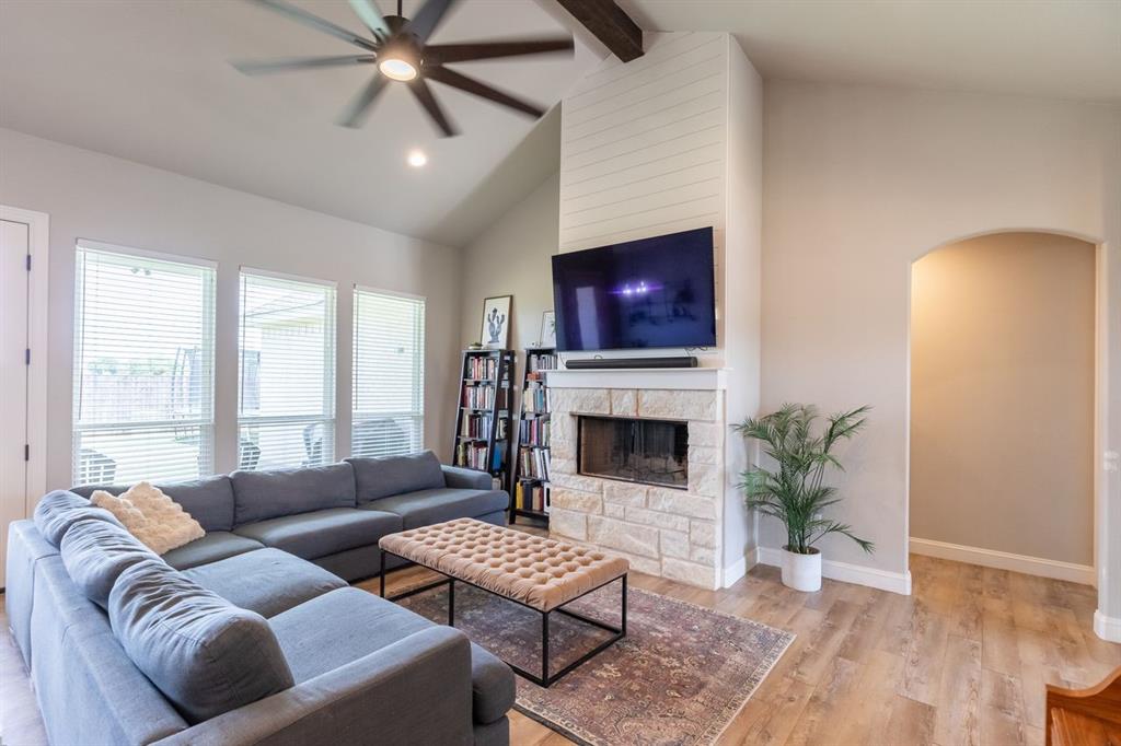 TributesDouble Eagle - Residential