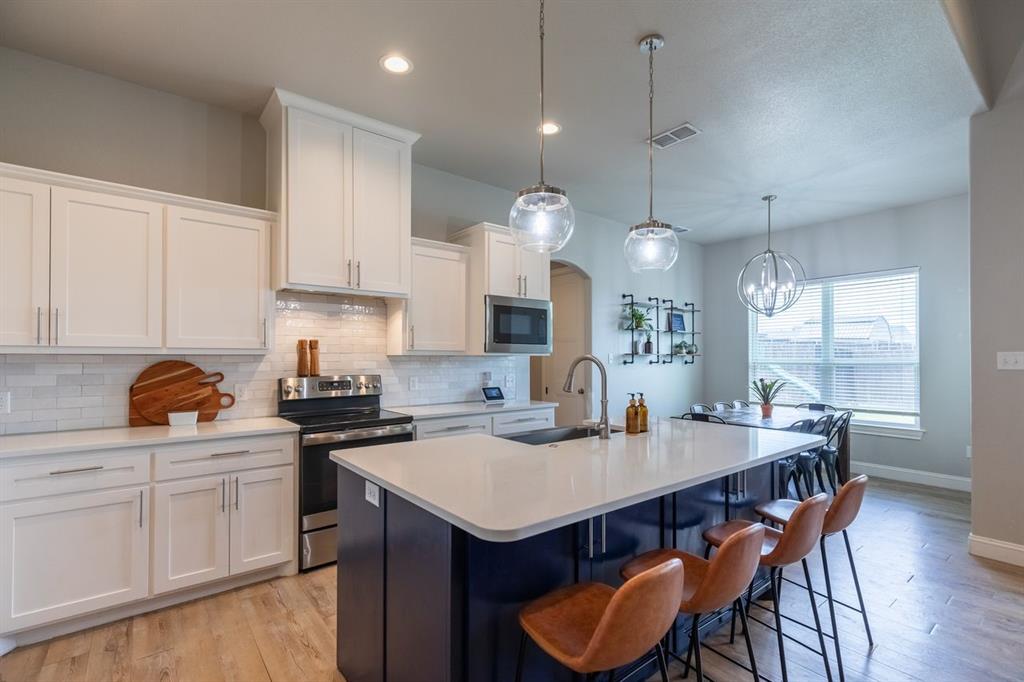 TributesDouble Eagle - Residential