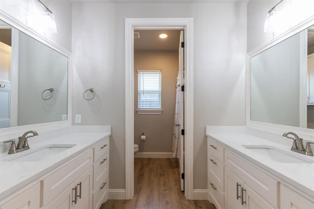 TributesDouble Eagle - Residential