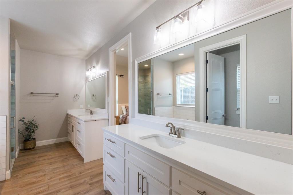 TributesDouble Eagle - Residential