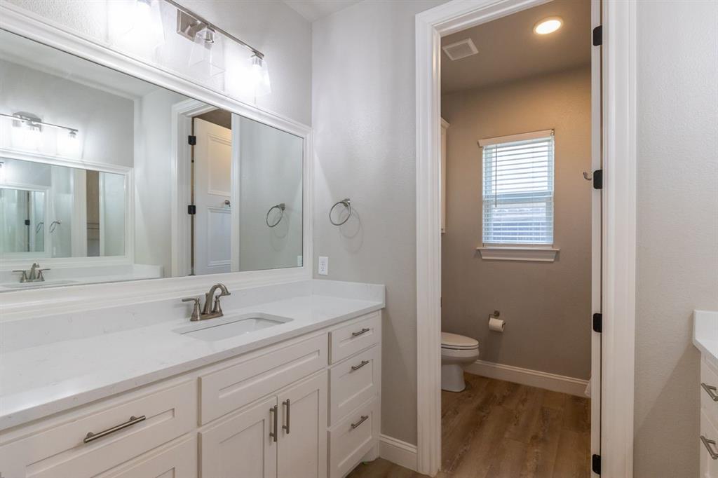 TributesDouble Eagle - Residential