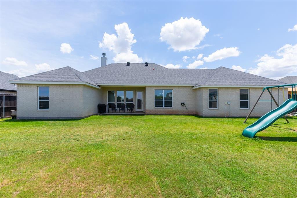 TributesDouble Eagle - Residential