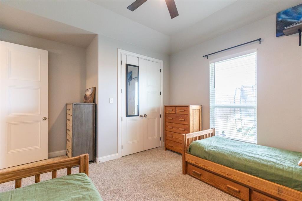 TributesDouble Eagle - Residential