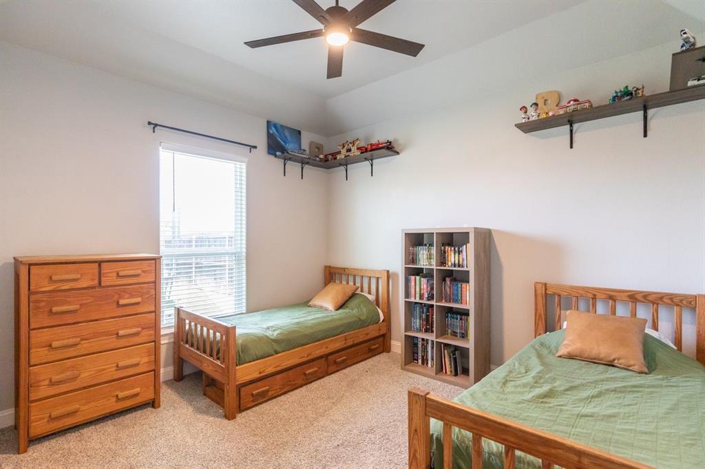 TributesDouble Eagle - Residential