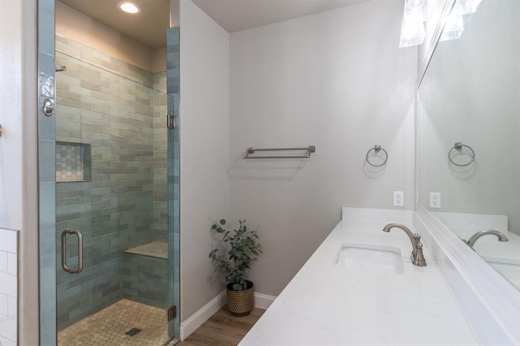 TributesDouble Eagle - Residential