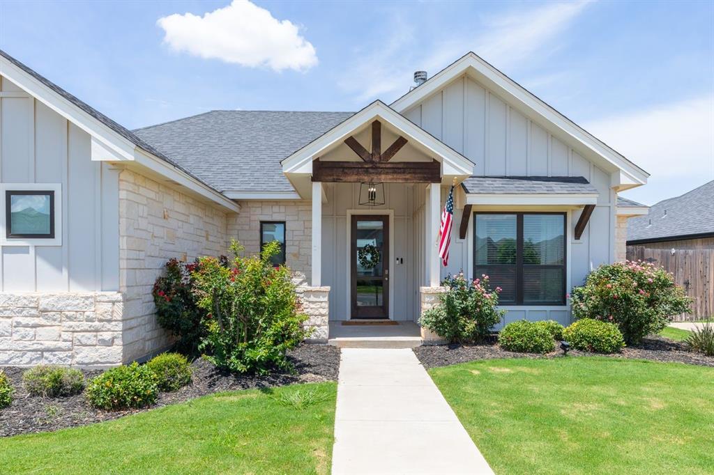TributesDouble Eagle - Residential