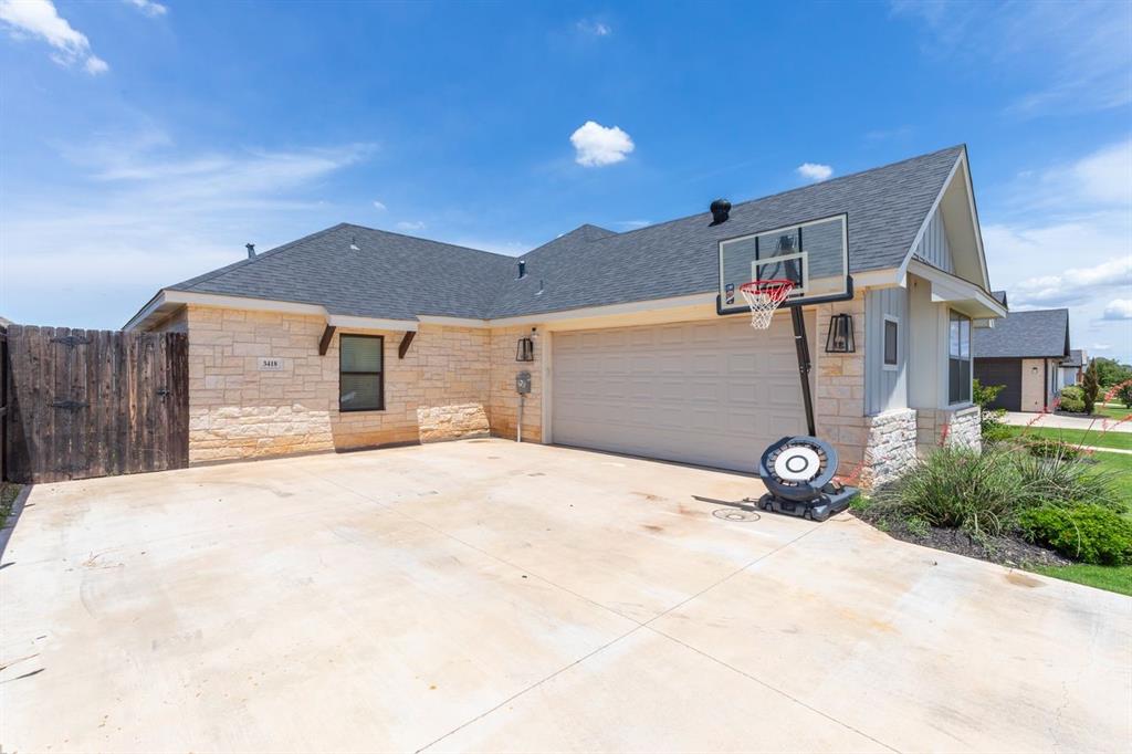 TributesDouble Eagle - Residential