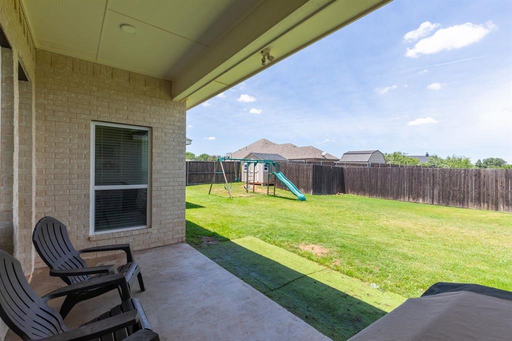TributesDouble Eagle - Residential