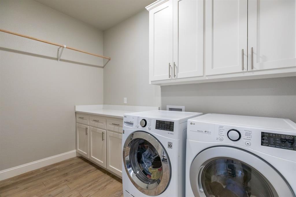 TributesDouble Eagle - Residential