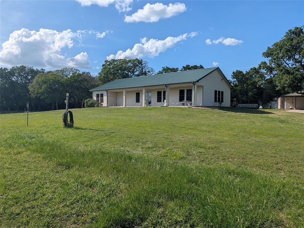 Kemp - Residential