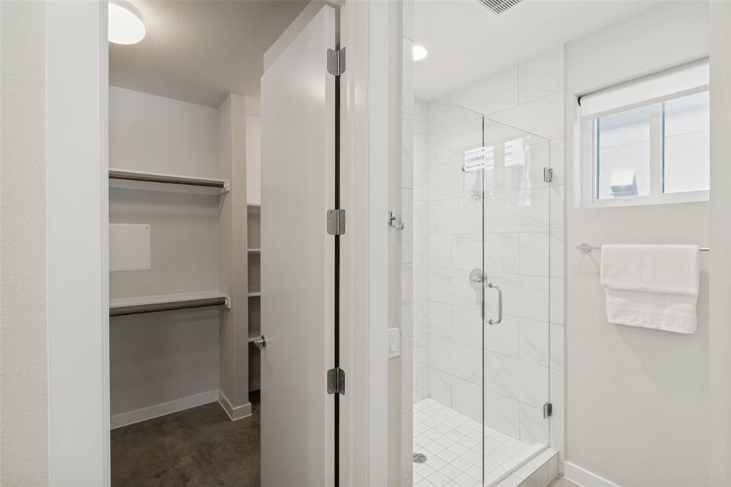 Glencoe Terrace Add - Residential