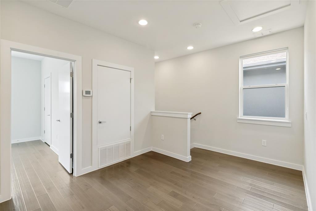 Glencoe Terrace Add - Residential