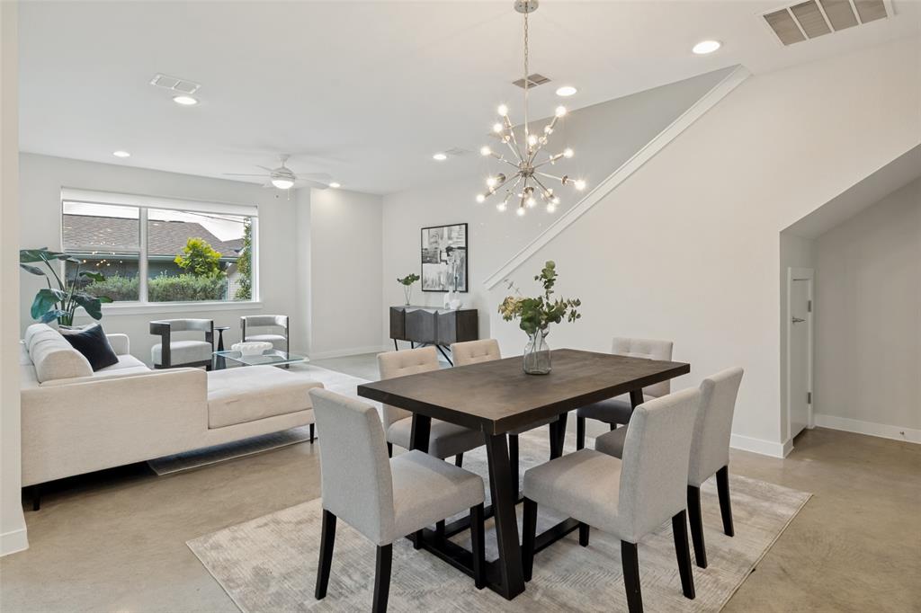Glencoe Terrace Add - Residential