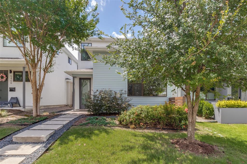 Glencoe Terrace Add - Residential