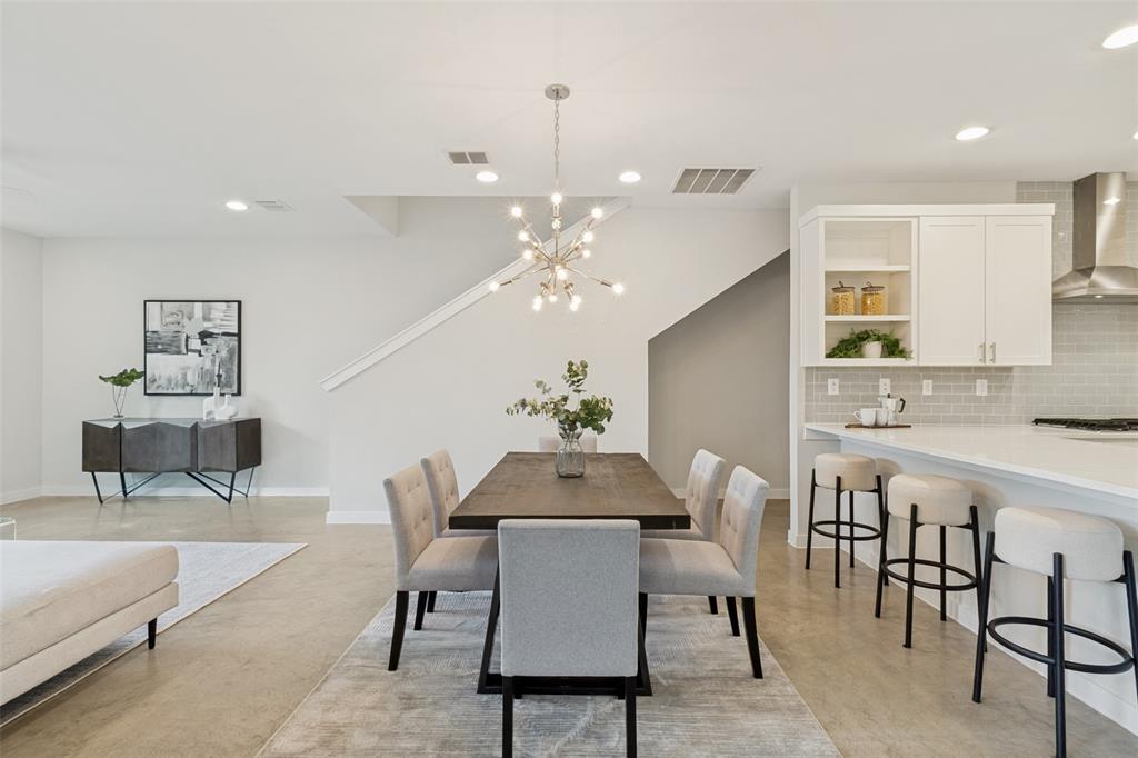 Glencoe Terrace Add - Residential