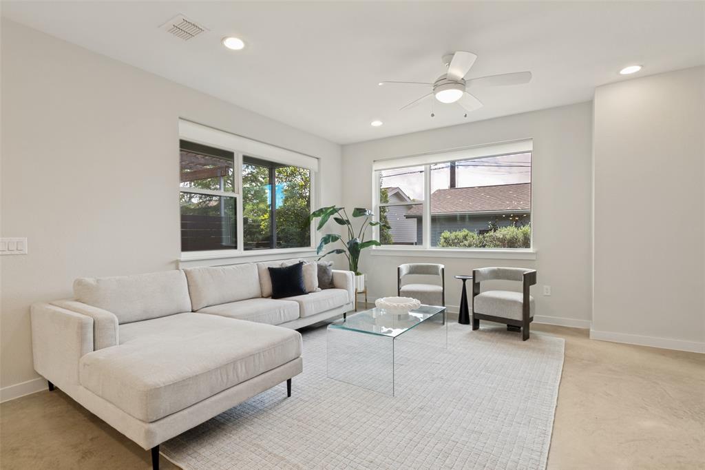 Glencoe Terrace Add - Residential