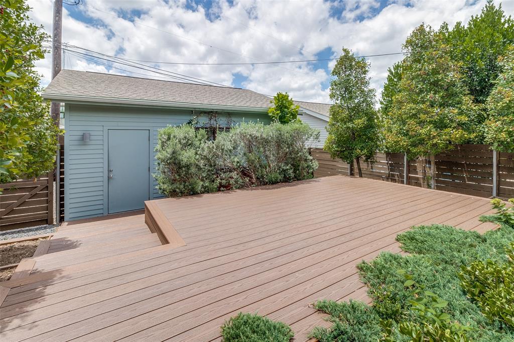 Glencoe Terrace Add - Residential