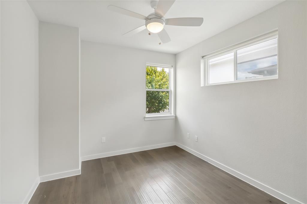 Glencoe Terrace Add - Residential
