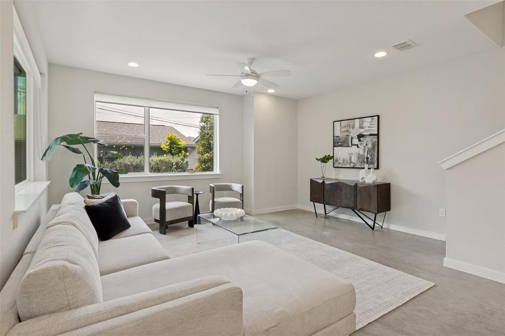 Glencoe Terrace Add - Residential