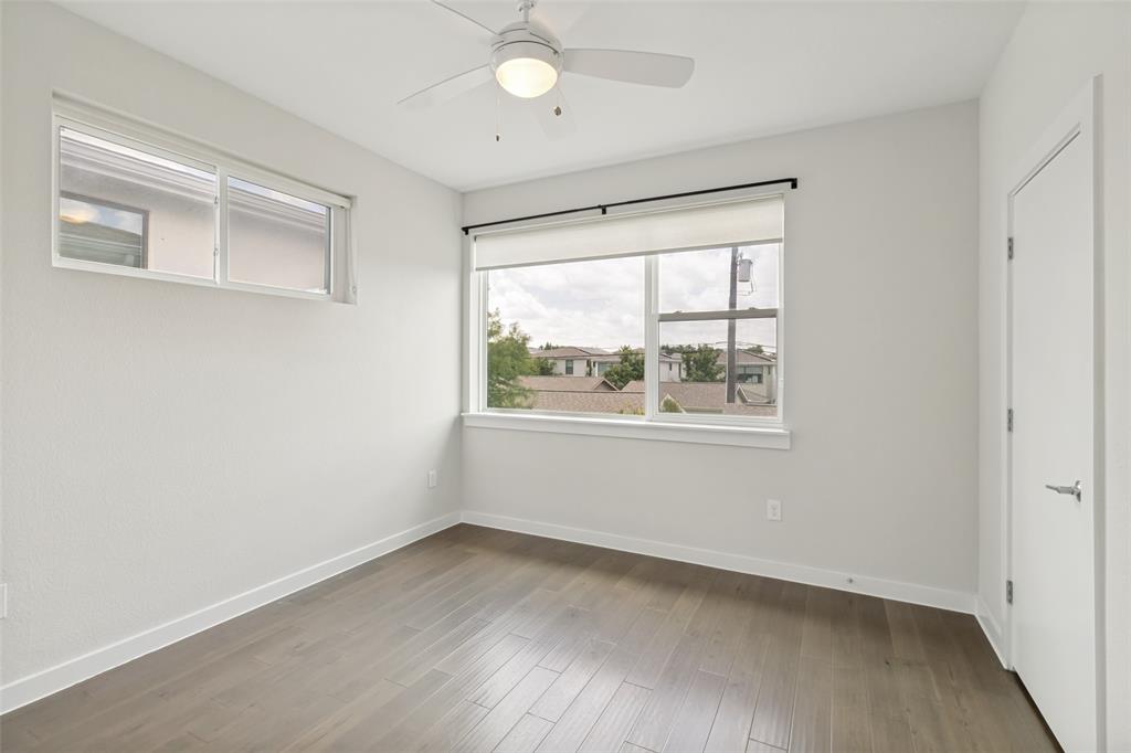 Glencoe Terrace Add - Residential