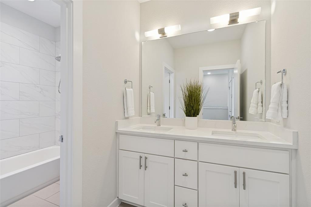 Glencoe Terrace Add - Residential