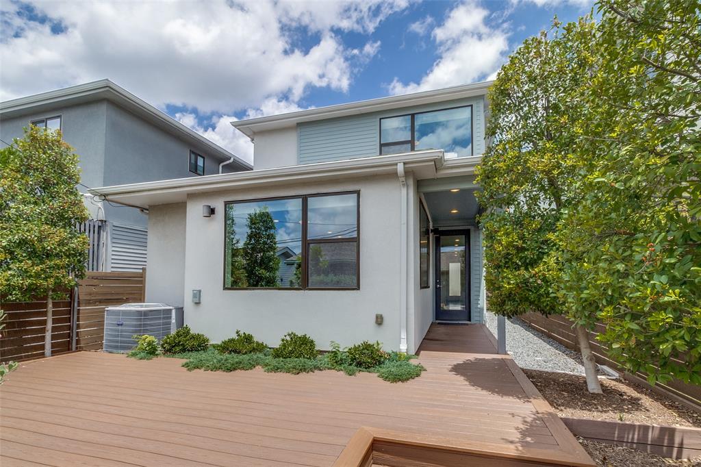 Glencoe Terrace Add - Residential