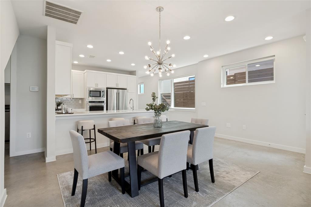 Glencoe Terrace Add - Residential
