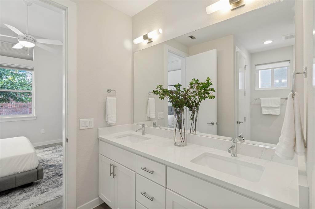 Glencoe Terrace Add - Residential