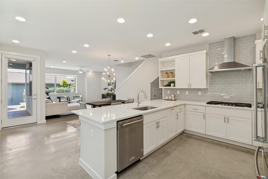 Glencoe Terrace Add - Residential