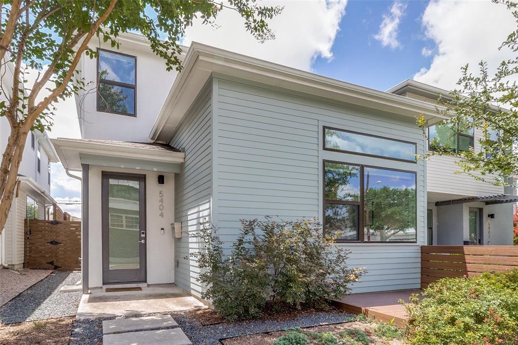 Glencoe Terrace Add - Residential