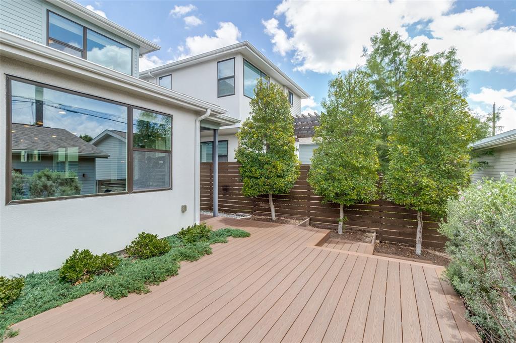 Glencoe Terrace Add - Residential