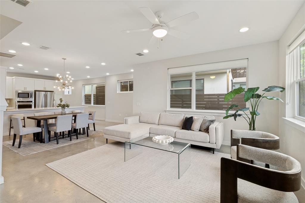 Glencoe Terrace Add - Residential