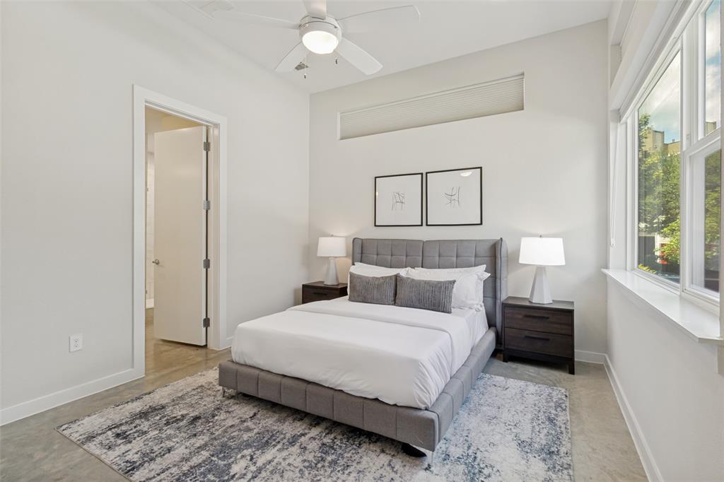 Glencoe Terrace Add - Residential