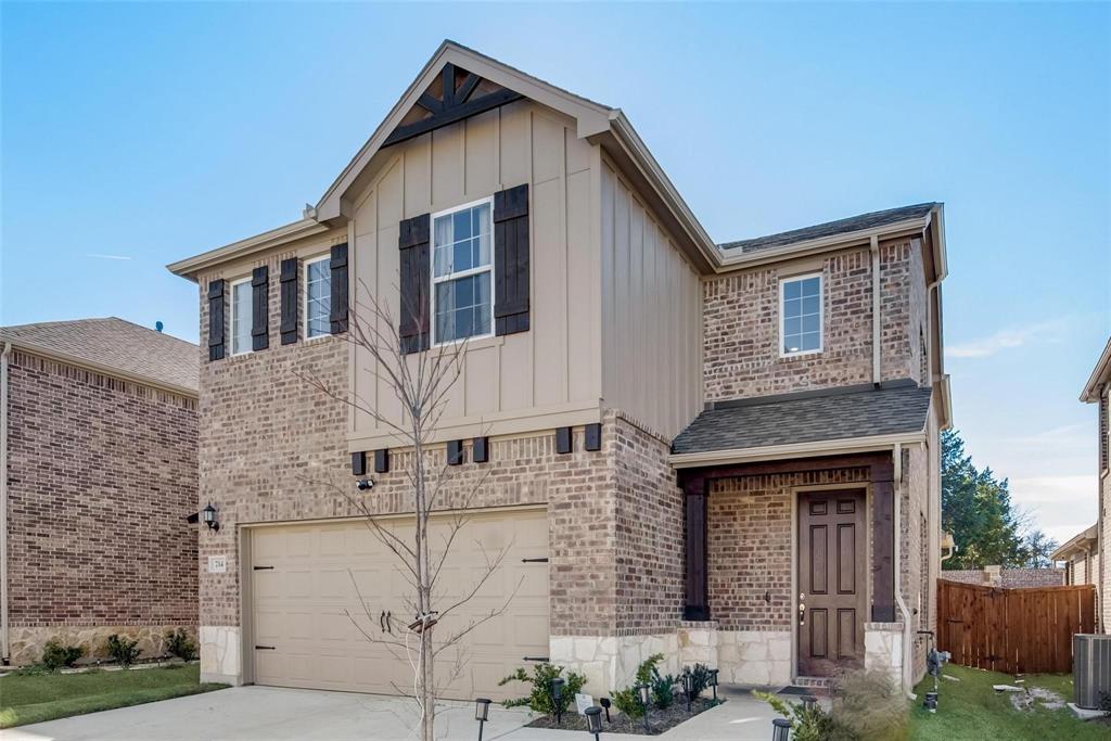 Bridgewater - Residential