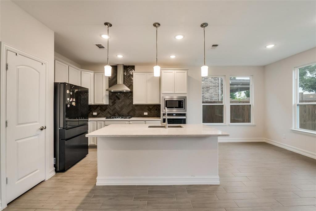 Bridgewater - Residential
