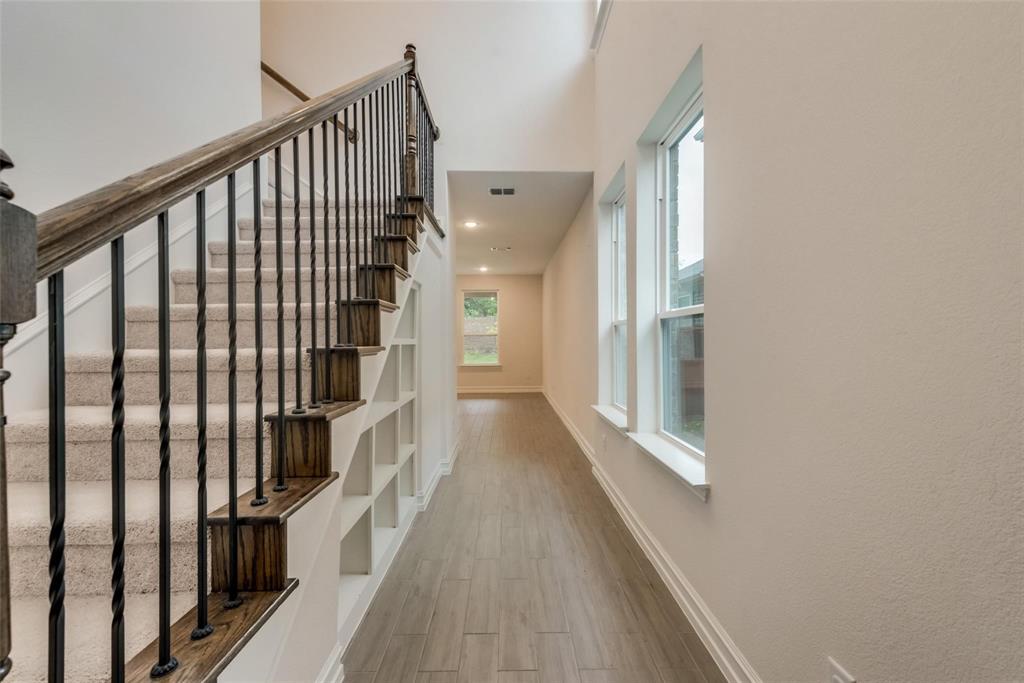 Bridgewater - Residential
