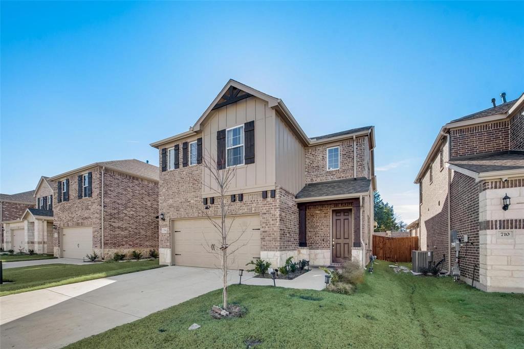 Bridgewater - Residential