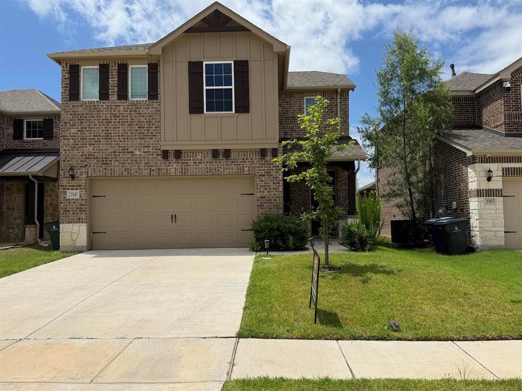 Bridgewater - Residential