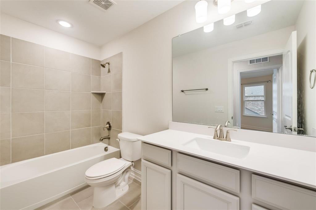 Bridgewater - Residential