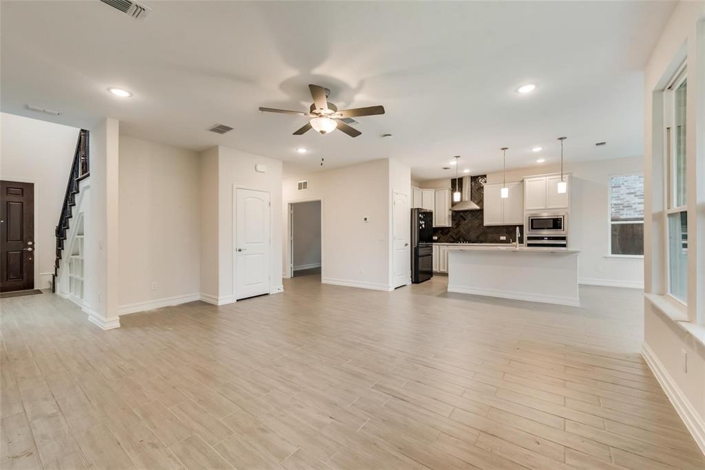 Bridgewater - Residential