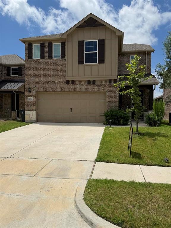 Bridgewater - Residential