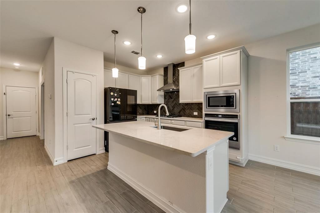 Bridgewater - Residential
