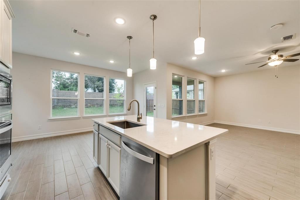 Bridgewater - Residential