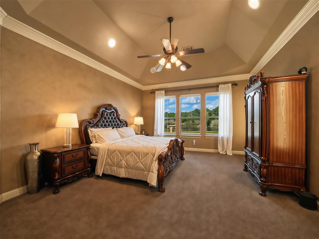 The Lakes Of Aledo - Residential