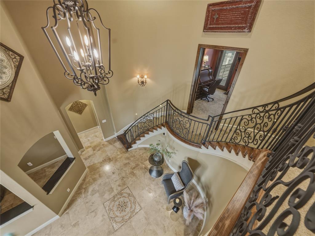 The Lakes Of Aledo - Residential