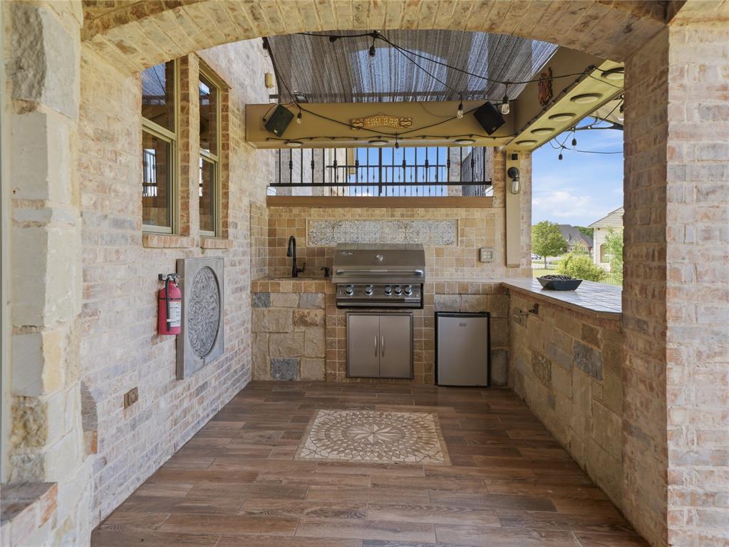 The Lakes Of Aledo - Residential