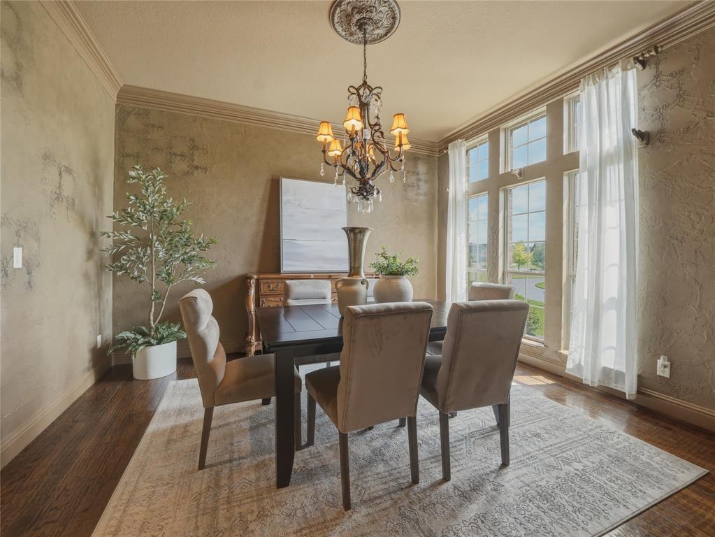 The Lakes Of Aledo - Residential