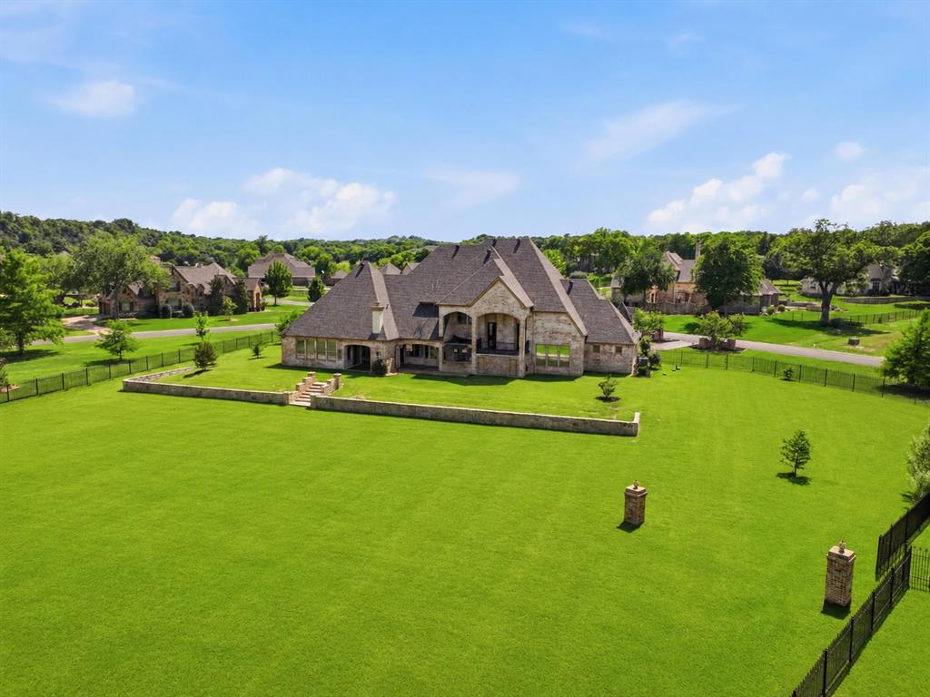 The Lakes Of Aledo - Residential