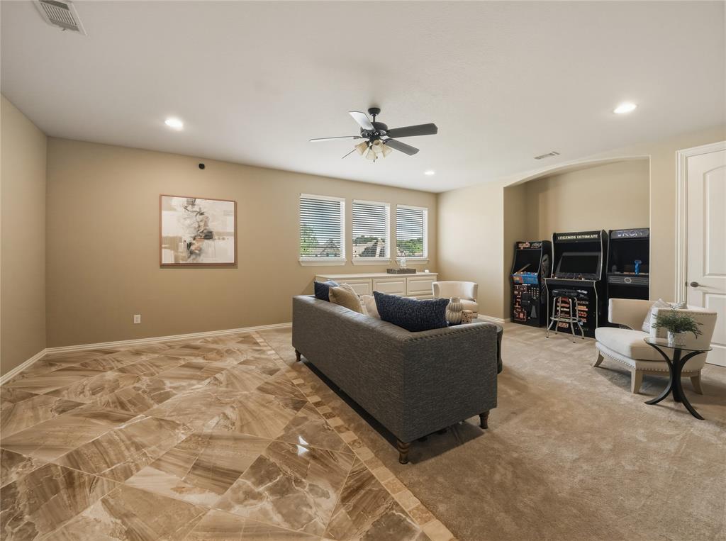 The Lakes Of Aledo - Residential